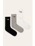 Nike Sosete (3-pack) - Pled.ro