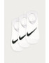 Nike Sosete scurte (3-pack) - Pled.ro