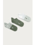 Nike Sosete scurte (3-pack) - Pled.ro