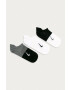 Nike Sosete scurte (3-pack) - Pled.ro