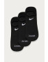 Nike Sosete scurte (3-pack) - Pled.ro