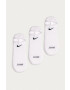 Nike Sosete scurte (3-pack) - Pled.ro