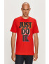 Nike Sportswear Tricou - Pled.ro