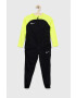 Nike trening copii culoarea verde - Pled.ro