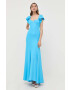 Nissa rochie maxi evazati - Pled.ro