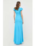 Nissa rochie maxi evazati - Pled.ro