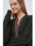 Noisy May Cardigan - Pled.ro