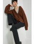 Noisy May cardigan - Pled.ro