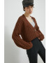 Noisy May cardigan - Pled.ro