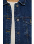 Noisy May geaca jeans - Pled.ro