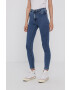 Noisy May Jeans Callie femei high waist - Pled.ro