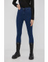 Noisy May Jeans femei high waist - Pled.ro