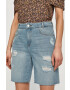 Noisy May Pantaloni scurti jeans - Pled.ro