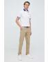 North Sails polo de bumbac - Pled.ro