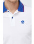 North Sails polo de bumbac - Pled.ro