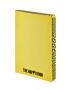 Nuuna Caiet HAPPY BOOK BY STEFAN SAGMEISTER - Pled.ro