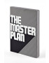 Nuuna Caiet THE MASTER PLAN - Pled.ro