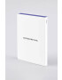 Nuuna notepad Ideas by Heyd L - Pled.ro