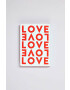 Nuuna notepad Love S - Pled.ro