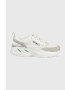 O'Neill sneakers culoarea alb - Pled.ro