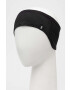 On-running bentita pentru cap Lumos culoarea negru - Pled.ro