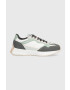 O'Neill sneakers culoarea gri - Pled.ro