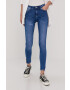 Only Jeans femei medium waist - Pled.ro