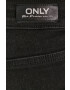 Only pantaloni scurti jeans - Pled.ro