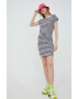 Only rochie din bumbac - Pled.ro