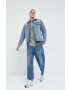 Only & Sons geaca jeans - Pled.ro