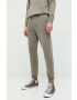 Only & Sons pantaloni de trening din bumbac - Pled.ro