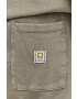 Only & Sons pantaloni de trening din bumbac - Pled.ro