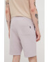 Only & Sons pantaloni scurti - Pled.ro