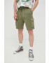 Only & Sons pantaloni scurti din bumbac - Pled.ro