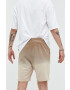 Only & Sons pantaloni scurti din bumbac - Pled.ro