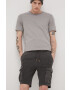 Only & Sons pantaloni scurti din bumbac - Pled.ro