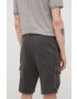 Only & Sons pantaloni scurti din bumbac - Pled.ro