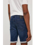 Only & Sons pantaloni scurti jeans - Pled.ro