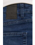 Only & Sons pantaloni scurti jeans - Pled.ro