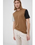 Only & Sons Tricou din bumbac - Pled.ro