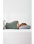 Ostrichpillow perna Bed Pillow - Pled.ro