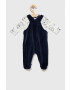 OVS compleu bebe culoarea roz - Pled.ro