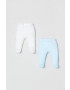 OVS Pantaloni bebe (2-pack) - Pled.ro