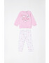 OVS Pijama copii 68-92 cm - Pled.ro