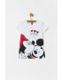 OVS Tricou copii x Disney 104-140 cm - Pled.ro