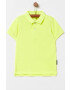 OVS Tricou polo copii - Pled.ro