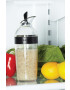 OXO shaker pentru dressing Good Grips 350 ml - Pled.ro