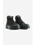 Palladium sneakers din piele intoarsă Pallashock II SNK culoarea negru - Pled.ro