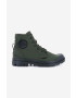 Palladium tenisi Buty Pampa Hi HTG Supply 77356-325-M culoarea verde - Pled.ro