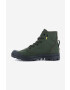 Palladium tenisi Buty Pampa Hi HTG Supply 77356-325-M culoarea verde - Pled.ro